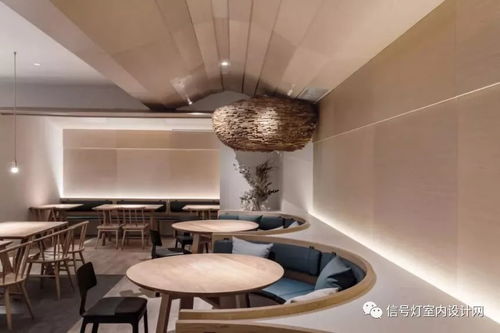 美炸天的中国风元素餐厅设计
